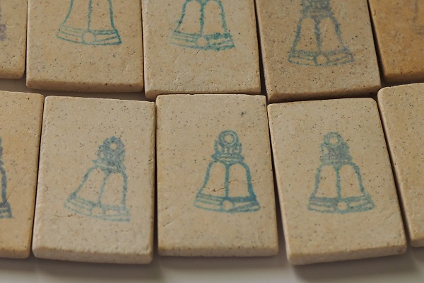 สมเด็จพิมพ์ใหญ่ 122 ปี วัดระฆัง พร้อมกล่องเดิมมา 10 องค์ เคาะเดียว