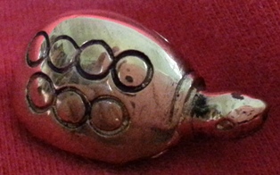 พญาเต่าเรือน วัดบางคลาน เนื้อทองเหลือง รุ่นมงคลมหาลาภ ปี 51 สวยมากครับ