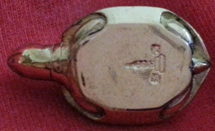 พญาเต่าเรือน วัดบางคลาน เนื้อทองเหลือง รุ่นมงคลมหาลาภ ปี 51 สวยมากครับ