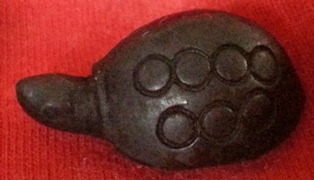 พญาเต่าเรือน วัดบางคลาน เนื้อเหล็กน้ำพี้ รุ่นมงคลมหาลาภ ปี 51 สวยมากครับ