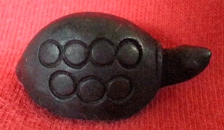 พญาเต่าเรือน วัดบางคลาน เนื้อเหล็กน้ำพี้ รุ่นมงคลมหาลาภ ปี 51 สวยมากครับ