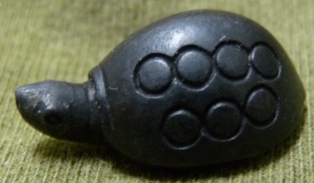 พญาเต่าเรือน วัดบางคลาน เนื้อเหล็กน้ำพี้ รุ่นมงคลมหาลาภ ปี 51 สวยมากครับ