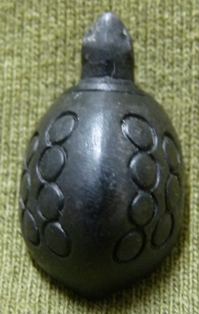 พญาเต่าเรือน วัดบางคลาน เนื้อเหล็กน้ำพี้ รุ่นมงคลมหาลาภ ปี 51 สวยมากครับ