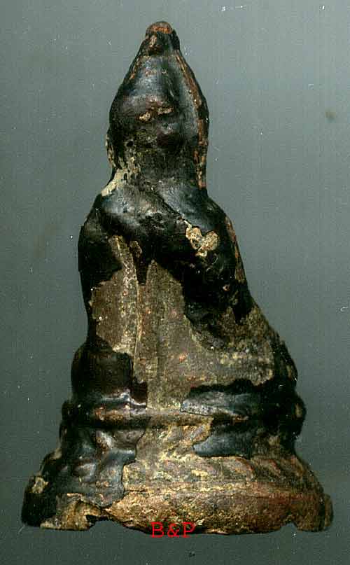 *รัตนะฯ เล็กๆ รักดำๆ*