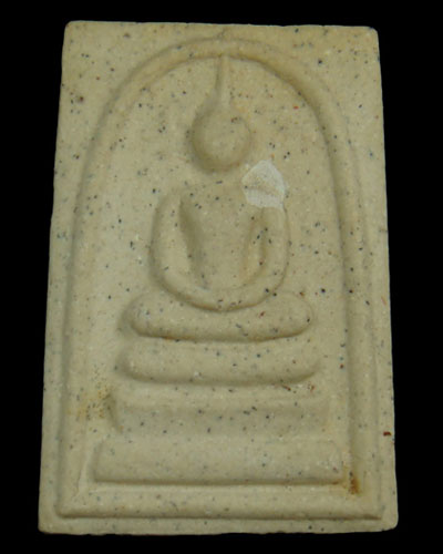 ++++วัดใจ เคาะแรกครับ++++สมเด็จวัดระฆัง พิมพ์ใหญ่เกศทะลุซุ้ม..รุ่นเสาร์ 5 ปี 36 หลังตรายาง+กล่องเดิม