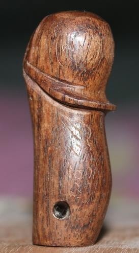 ปลัดขิกเนื้อไม้ โค้ดเลข3