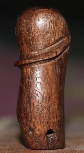 ปลัดขิกเนื้อไม้ โค้ดเลข3