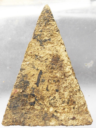 พระผงพิมพ์วัดสามปลื้มกรุวัดกัลยา