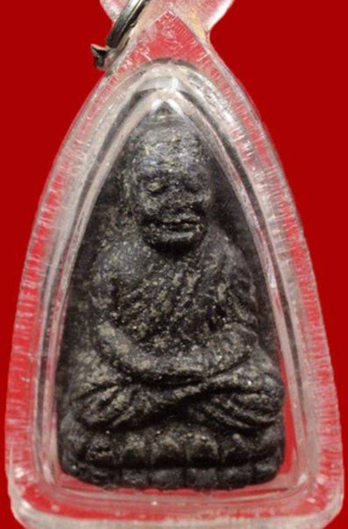 พระเนื้อว่าน พิมพ์กลาง ปี24+บัตรรับรอง<<<<เคาะเดียวแดง>>>>  