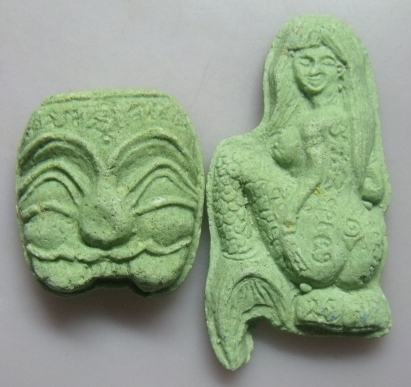 **วัดใจ**หน้ากากพรานบุญและนางสุวรรณมัจฉา**มหาเสน่ห์ เมตตา เรียกโชคเรียกลาภ มีไว้มีแต่รวยกับรวย