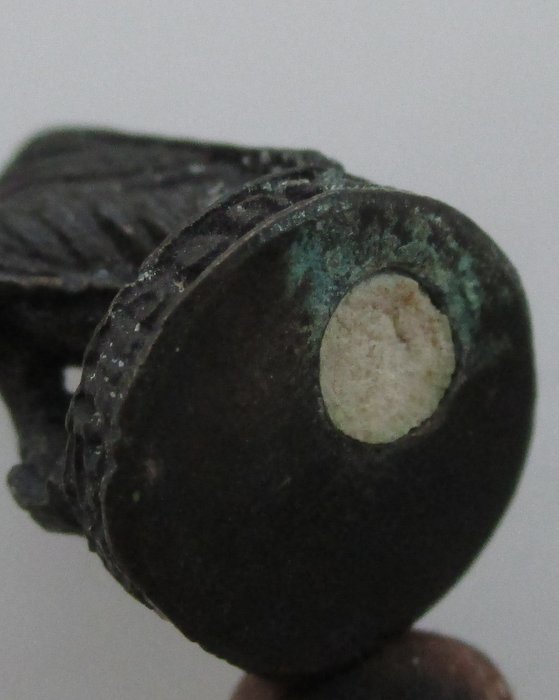 รูปหล่อหลวงพ่อคูณไร่ วัดบ้าน ครบรอบ๗๒ ปี อุดผง