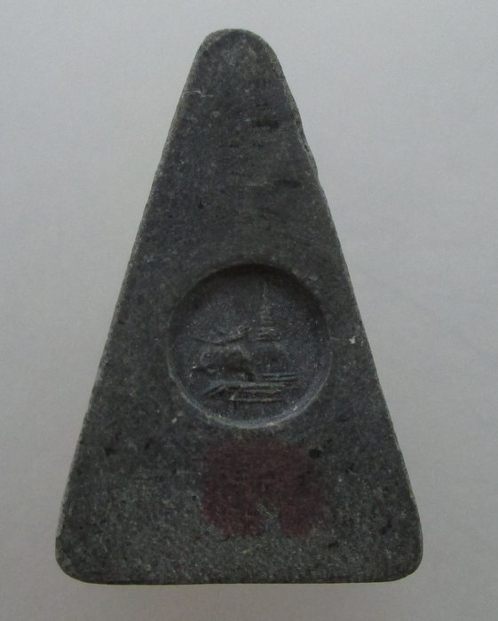 "เคาะเดียว" พระผงสุพรรณยุทธหัตถี พระนเรศวร ๔๐๐ ปี  พิธีใหญ่