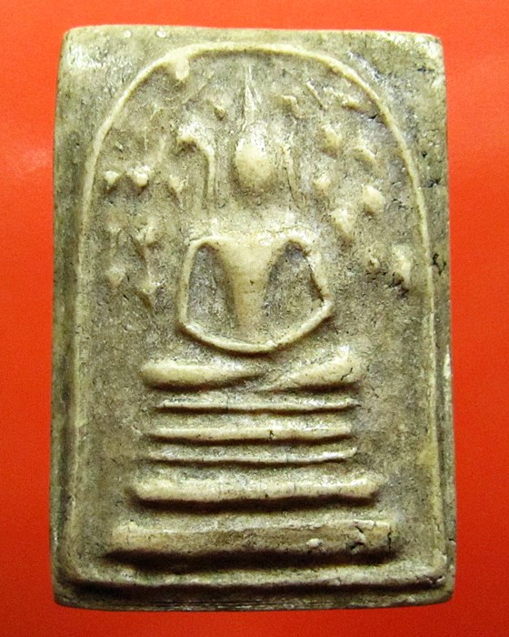 สมเด็จปรกโพธิ์หลวงปู่นาค วัดระฆัง