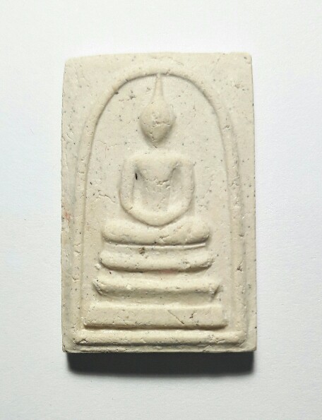 เคาะแรก สมเด็จวัดระฆัง พิมพ์ใหญ่นิยม รุ่น 122 ปี พร้อมกล่องเดิมๆ 17