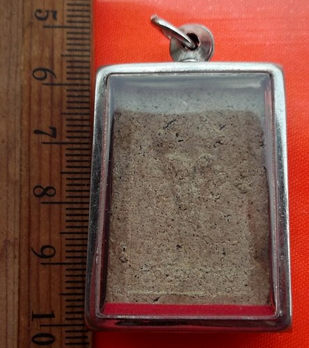 เริ่ม 10 บาท กับ พระสมเด็จ ไม่ทราบที่  ..…BF466