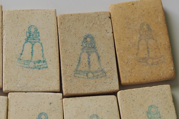 สมเด็จพิมพ์ใหญ่ 122 ปี วัดระฆัง พร้อมกล่องเดิมมา 10 องค์ เคาะเดียว