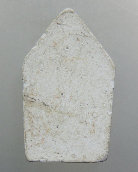 ๒๐ พระผงมหาจักรพรรดิ์หลวงตาม้า วัดถ้ำเมืองนะ จ เชียงใหม่