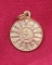 เหรียญโสฬสหลวงพ่อวัดเขาตะเครา เนื้อทองแดง เสาร์๕ ปี2523 จ.เพชรบุรี