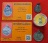 ชุดสุดคุ้ม 3 วัตถุมงคลรัชกาลที่ ๙ ในราคาแบ่งปันสุด ๆ +บัตรรับรองพระแท้*224