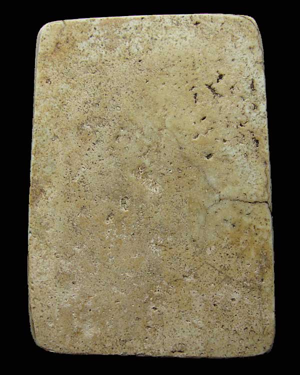 พระสมเด็จเกศไชโย พิมพ์ 7 ชั้น 