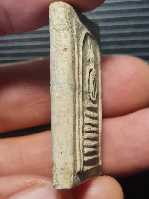 สมเด็จวัดเกษไชโย