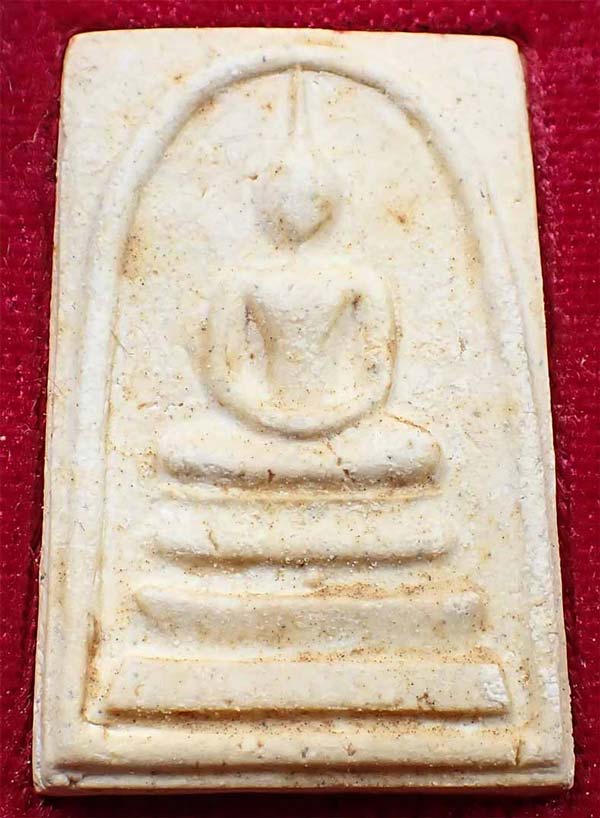 สมเด็จวัดระฆังโฆสิตาราม ๑๑๘ ปี สวยกริ๊บยันกล่องครบชุด ๕ องค์ครับ*226