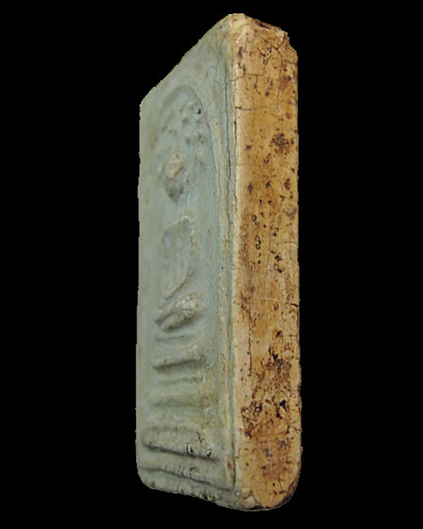 พระสมเด็จบางขุนพรหม พิมพ์ปรกโพธิ์ 