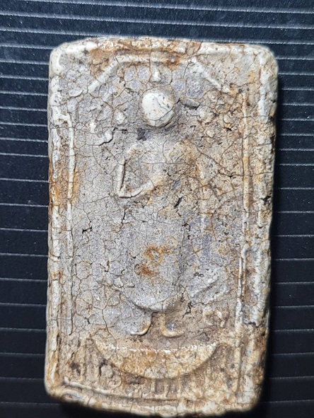 สมเด็จบางขุนพรหม พิมพ์ยืนประทานพร