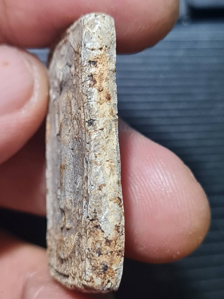 สมเด็จบางขุนพรหม พิมพ์ยืนประทานพร