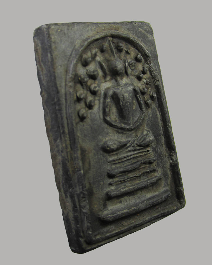 สมเด็จ ท่านเจ้าคุณเที่ยง วัดระฆังฯ ปี 2507