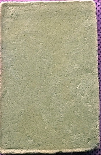 พระสมเด็จ 100 ปี วัดระฆัง กรุงเทพฯ