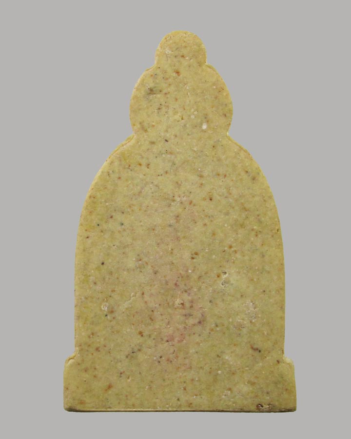 พระผงสมเด็จพุฒาจารย์โต วัดระฆังฯ รุ่นอนุสรณ์ซื้อที่ดิน + กล่องเดิม