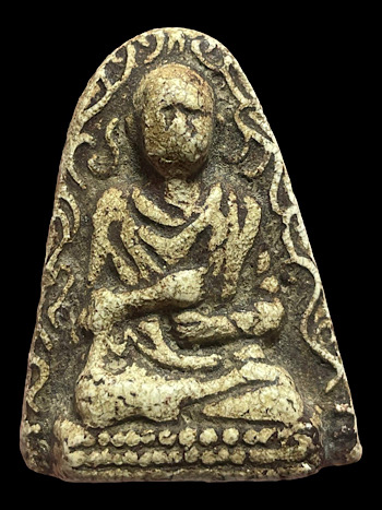 พระผงรูปเหมือนสมเด็จโต วัดระฆัง  