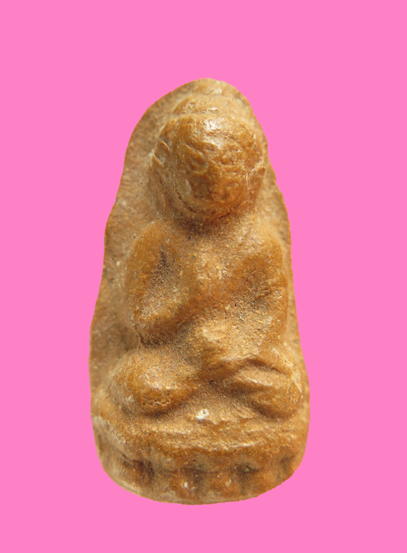 พระผง (หายาก) พิมพ์พระกริ่งสุวัฒฑโน ปี 21 สังฆราชฯ วัดบวร