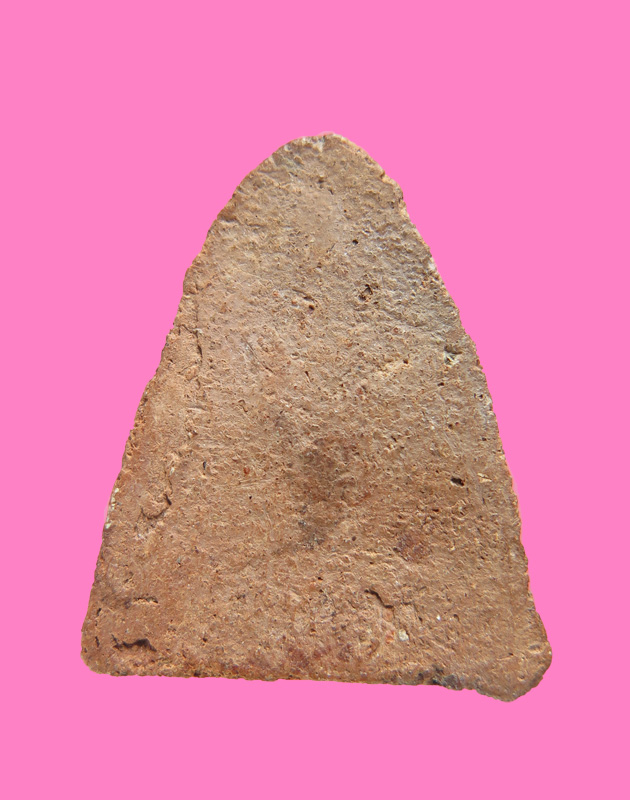 หลวงพ่อโต พิมพ์ใหญ่ เนื้อดิน หลวงพ่อเส้ง วัดกัลยาณมิตร ปี85 (หลักฐานจากหนังสือพระราชทานเพลิงศพ)