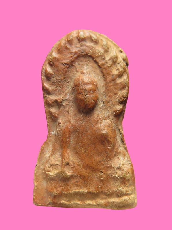 พระพุทธวชิระโพธิคุณ เจ้าคุณโพธิ์แจ้ง 