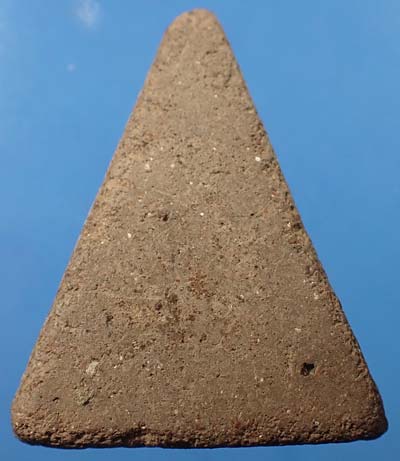 พระนางพญา แม่ชีบุญเรือน พ.ศ.๒๔๙๙+บัตรรับรองพระแท้*47