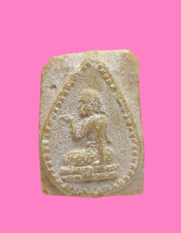 นางกวัก หลวงพ่อพาน วัดโป่งกะสัง