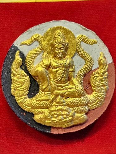 วัดโพรงอากาศ จ.ฉะเชิงเทรา หลวงพ่อพระพุทธโสธร รุ่นอภิมหาเศรษฐีหมื่นล้าน