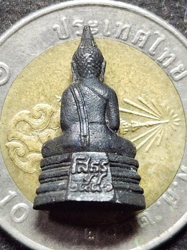 วัดโสธรวรารามวรวิหาร ฉะชิงเทรา รูปหล่อหลวงพ่อโสธร ปี 2541