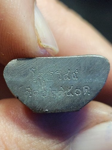 วัดโสธรวรารามวรวิหาร จังหวัดฉะเชิงเทรา พระกริ่งพระพุทธโสธร 2549