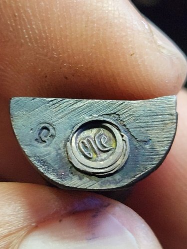 วัดโสธรวรารามวรวิหาร จังหวัดฉะเชิงเทรา  พระกริ่งเล็ก หลวงพ่อโสธร 2534