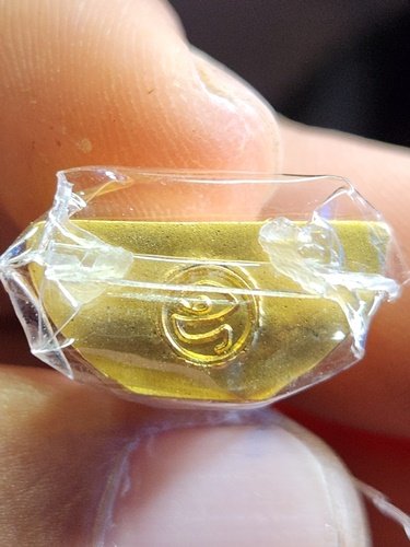 วัดโสธรวรารามวรวิหาร ฉะเชิงเทรา พระกริ่งหลวงพ่อโสธร รุ่น6 "ขึ้นจากแม่น้ำ 246 ปี 2559